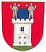 Herb miasta Čkyně