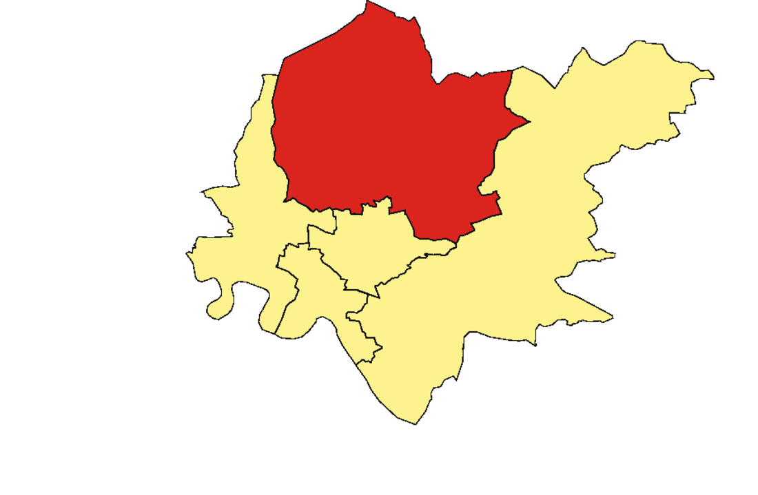 Clackmannanshire North