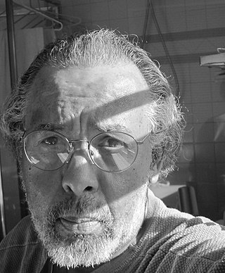 <span class="mw-page-title-main">Clarence Major</span> American poet, painter and novelist (born 1936)