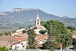 Thumbnail for Claret, Alpes-de-Haute-Provence