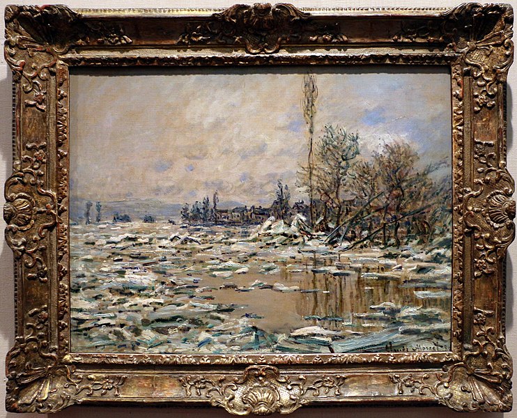 File:Claude monet, il disgelo, 1880.jpg