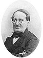 Karl Ernst Claus (1796-1894)