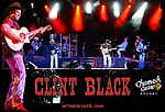 Thumbnail for Clint Black discography