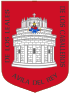 Coat of Arms of Ávila (Spain).svg