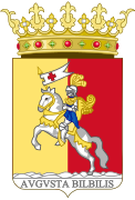 Escudo de Calatayud.