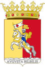 Coat of Arms of Calatayud.svg