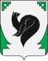 Wappen von Megion