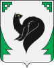 Coat of arms of مقیون