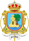 Byvåpenet til Vigo