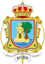 Escudo de Vigo