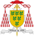 Herb Bonaventury Cerrettiego