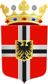 Coat of arms of Gemert-Bakel.svg