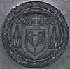 Coat of arms of José Torras (cropped).JPG