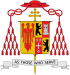 Joseph Louis Bernardin's coat of arms