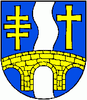 Coat of arms of Lekárovce.png