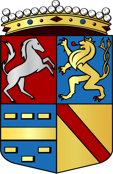 Plik:Coat of arms of Renkum.svg
