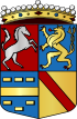 Coat of arms of Renkum.svg