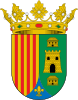 Coat of arms of Torremanzanas La Torre de les Maçanes