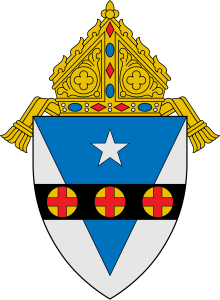 File:Coat of arms of the Archdiocese of Philadelphia.svg