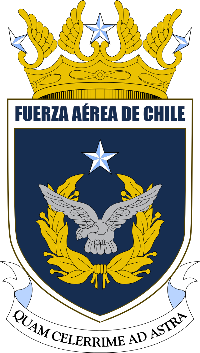 Kuarzo (Chile), Logopedia