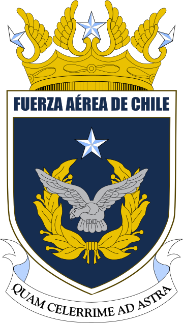 Fuerza Aérea de Chile