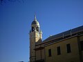 Chiesa parrocchiale di Santa Maria a Cogoleto