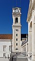 Portugal, Coimbra, University