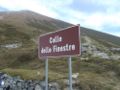 Colle delle Finestre