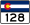 Colorado 128 wide.svg