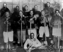 Coloured Hockey League, 1910 ColouredHockeyLeagueNovaScotia.png