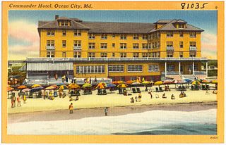 ocean city md commander hotel file flickr commons wikimedia pixels maryland