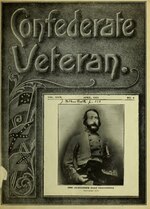 Thumbnail for File:Confederate veteran (IA confederateveter1921conf).pdf