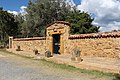* Nomination Cemetery of the Convent of the Holy Ecce Homo, near Villa de Leyva, Colombia --Bgag 02:54, 9 September 2020 (UTC) * Promotion  Support Good quality -- Johann Jaritz 03:09, 9 September 2020 (UTC)