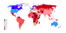 Corruption Perception index 2017.svg