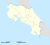 Costa Rica location map.svg