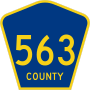 Thumbnail for County Route 563 (New Jersey)