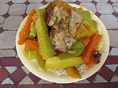 Couscous Wikipedia