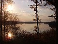 Thumbnail for Cowan Lake State Park