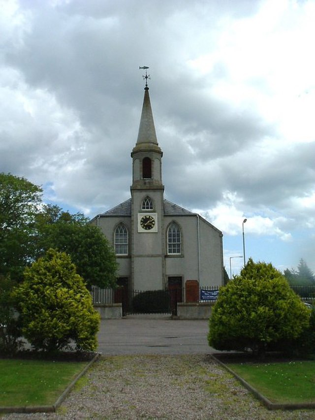 The Herder Church Вікіпедія