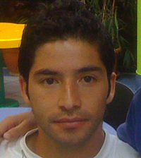Cristián Álvarez