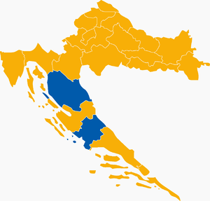 Президентські вибори в Хорватії 2005