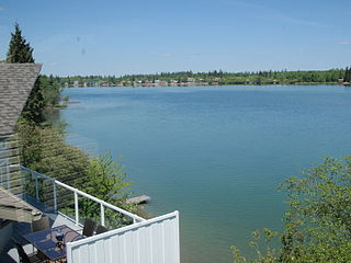 <span class="mw-page-title-main">Crystal Lake, Saskatchewan</span> Organized hamlet in Saskatchewan, Canada