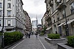 Corso Garibaldi (Milano)