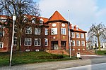 Rathaus Cuxhaven