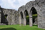 Cymer Abbey