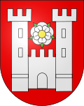 Blazono de Därstetten