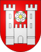 Coat of arms of Därstetten