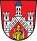 Bad Neustadt an der Saale mührü