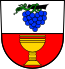 Escudo de armas de Ballrechten-Dottingen