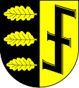 Dassendorf címere
